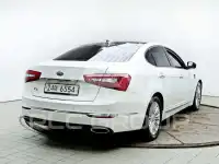 2013 KIA K7
