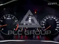 2013 KIA K7