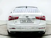 2013 KIA K7