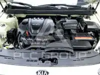 2013 KIA K7