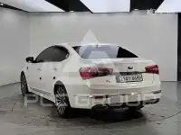 2013 KIA K7