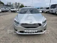 2013 KIA K7