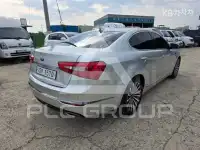 2013 KIA K7