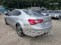 2013 KIA K7
