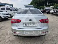 2013 KIA K7
