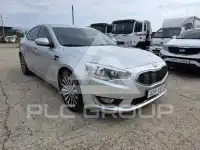 2013 KIA K7