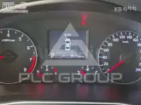 2013 KIA K7