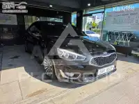 2013 KIA K7