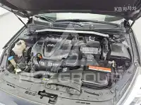 2013 KIA K7