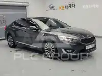 2013 KIA K7