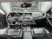 2013 KIA K7