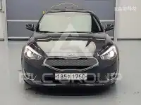 2013 KIA K7