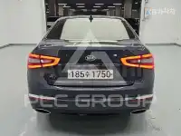 2013 KIA K7