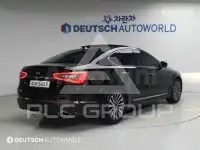 2013 KIA K7