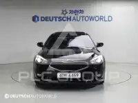 2013 KIA K7
