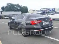 2013 KIA K7