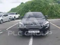 2013 KIA K7