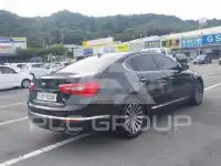 2013 KIA K7