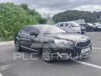 2013 KIA K7