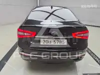 2013 KIA K7