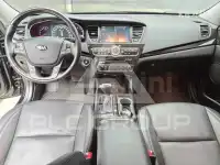 2013 KIA K7