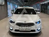 2013 KIA K7
