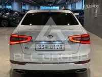 2013 KIA K7