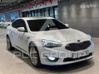 2013 KIA K7