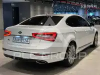 2013 KIA K7