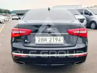 2013 KIA K7