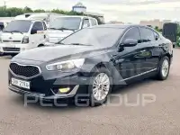 2013 KIA K7