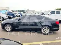 2013 KIA K7