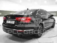 2013 KIA K7