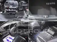 2013 KIA K7