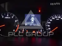2013 KIA K7