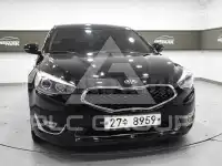 2013 KIA K7