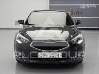 2013 KIA K7