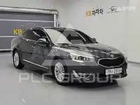 2013 KIA K7