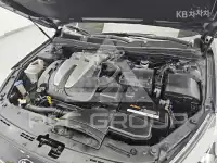 2013 KIA K7