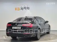 2013 KIA K7