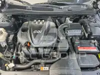 2013 KIA K7