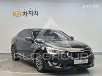 2013 KIA K7