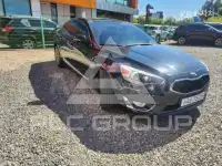2013 KIA K7