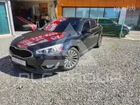 2013 KIA K7