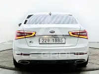 2013 KIA K7