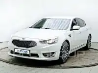 2013 KIA K7