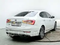 2013 KIA K7