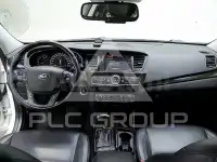 2013 KIA K7