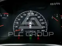 2013 KIA K7