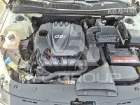 2013 KIA K7